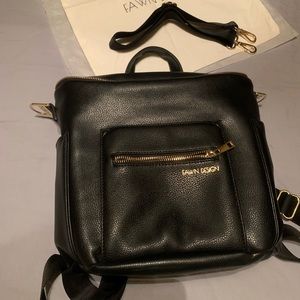 Fawn Design Mini Diaper Backpack